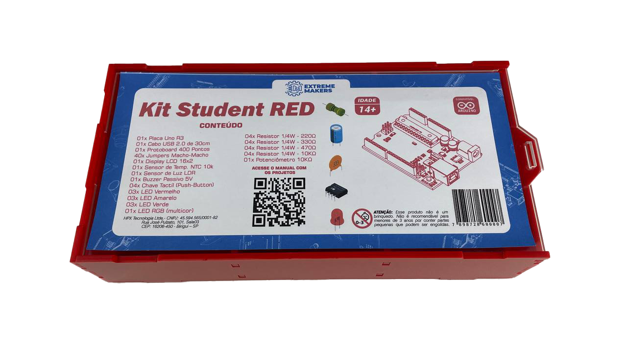StudentRed